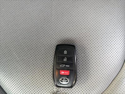 2024 Toyota Highlander Limited