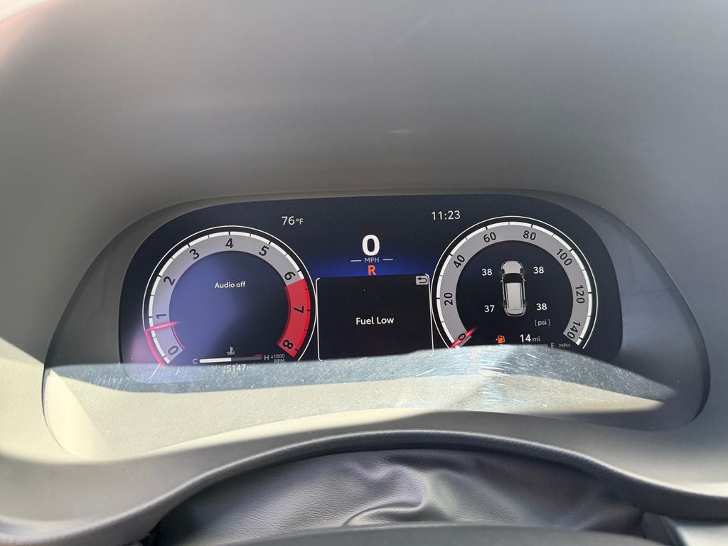 2025 Toyota Highlander XSE