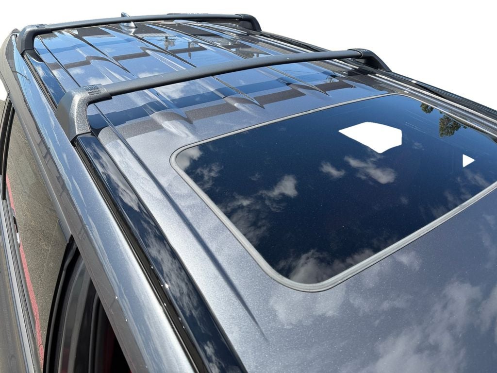 2025 Toyota Highlander XSE