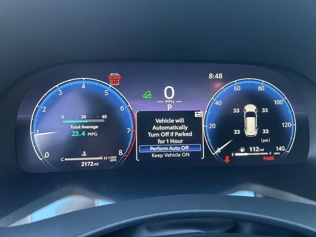 2025 Toyota HIGHLANDER Limited