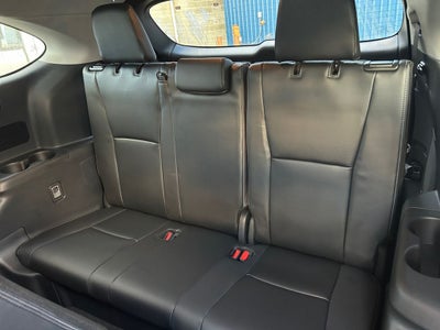 2025 Toyota HIGHLANDER Limited