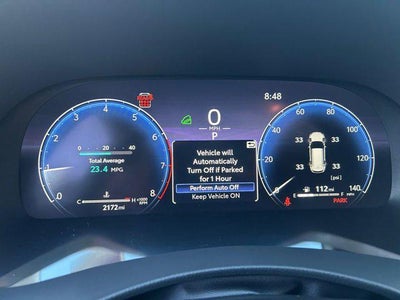 2025 Toyota HIGHLANDER Limited