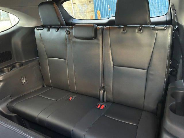 2025 Toyota HIGHLANDER Limited