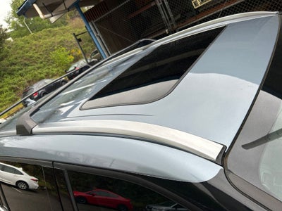 2023 Toyota HIGHLANDER HYBRD Limited