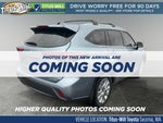 2023 Toyota HIGHLANDER HYBRD Limited