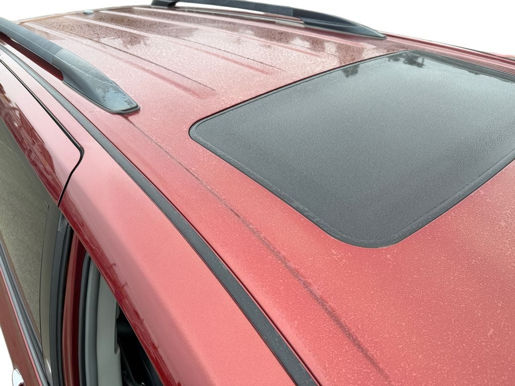 2013 Toyota Sienna SE 8 Passenger