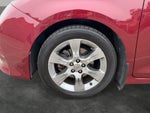 2013 Toyota Sienna SE 8 Passenger