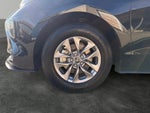 2026 Toyota Sienna XLE 8 Passenger