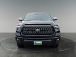 2021 Toyota Tundra Platinum
