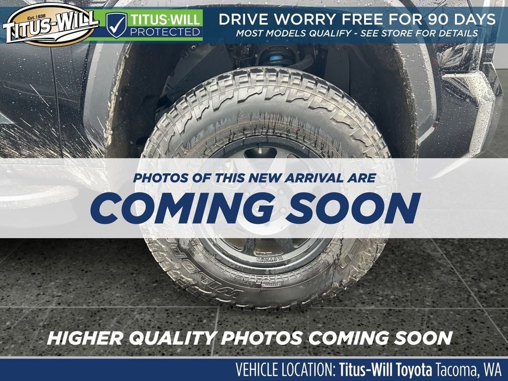 2023 Toyota Tundra Limited 1 OWNER