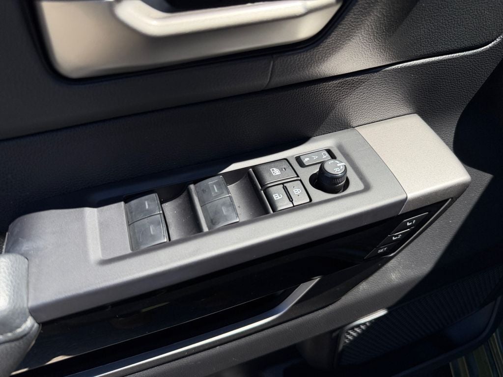 2023 Toyota Tundra Hybrid Limited
