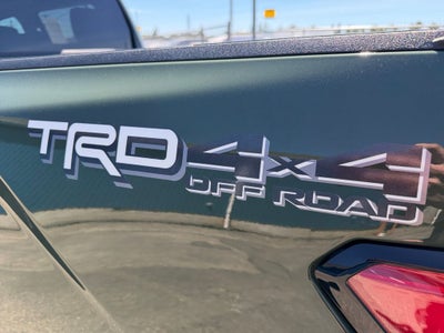 2023 Toyota Tundra Hybrid Limited