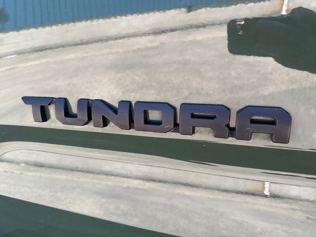 2023 Toyota Tundra Hybrid Limited