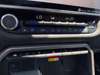 2023 Toyota Tundra Hybrid Limited