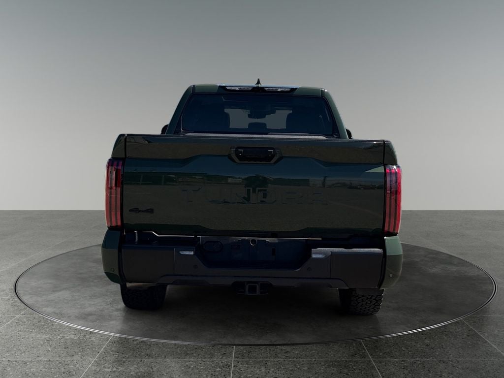 2023 Toyota Tundra Hybrid Limited