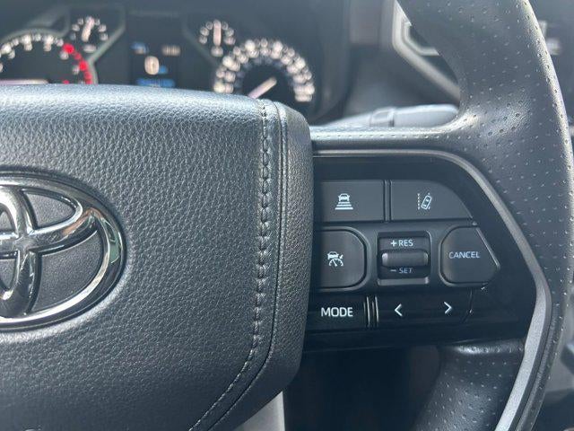 2023 Toyota TUNDRA 4X4 SR5