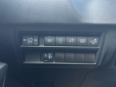 2023 Toyota TUNDRA 4X4 SR5