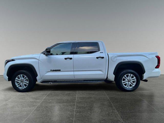 2023 Toyota TUNDRA 4X4 SR5