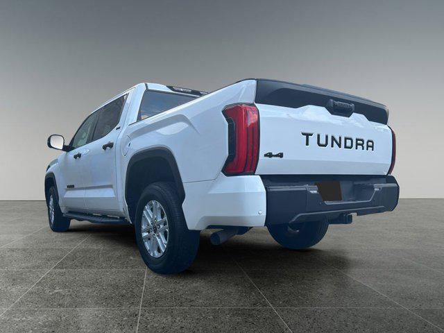 2023 Toyota TUNDRA 4X4 SR5