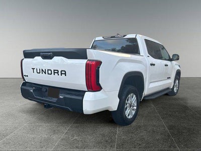 2023 Toyota TUNDRA 4X4 SR5