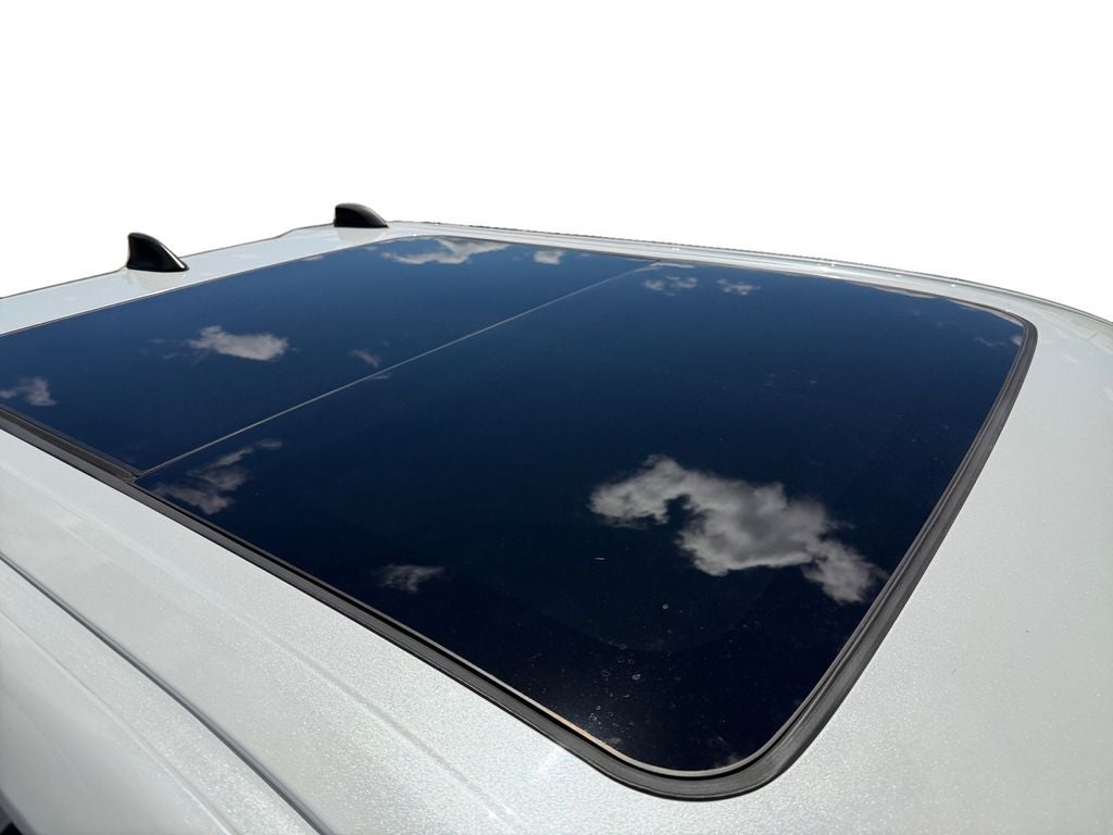 2026 Toyota Tundra Hybrid 1794 Edition