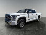 2026 Toyota Tundra Hybrid 1794 Edition