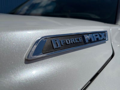 2026 Toyota Tundra Hybrid 1794 Edition