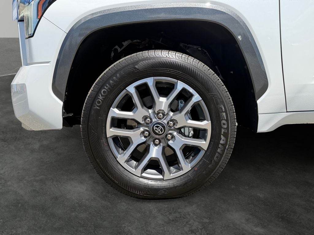 2026 Toyota Tundra Hybrid 1794 Edition