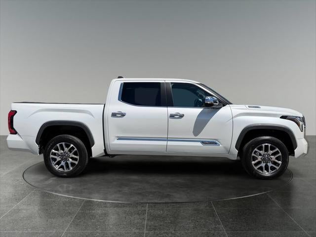 2026 Toyota Tundra Hybrid 1794 Edition