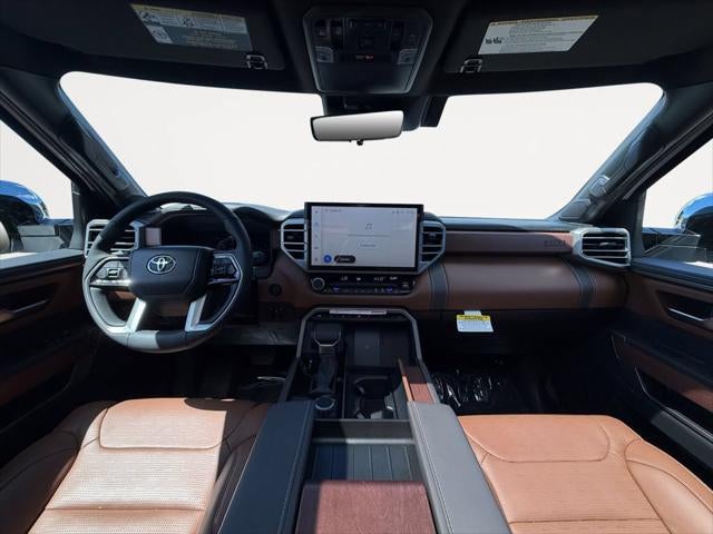 2026 Toyota Tundra Hybrid 1794 Edition