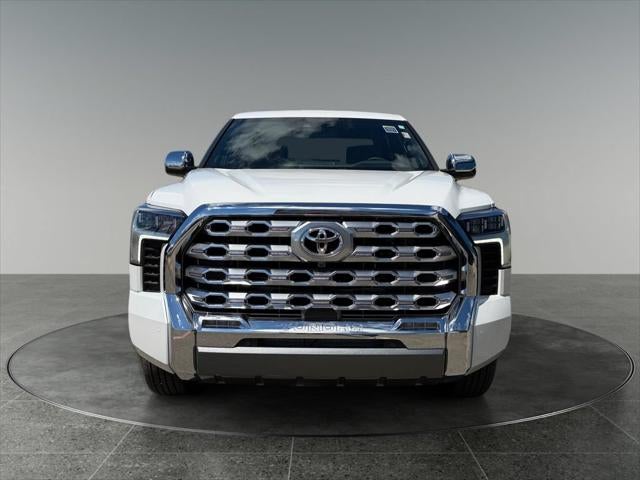 2026 Toyota Tundra Hybrid 1794 Edition
