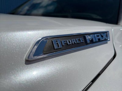 2026 Toyota Tundra Hybrid 1794 Edition