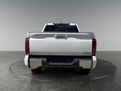 2026 Toyota Tundra Hybrid 1794 Edition