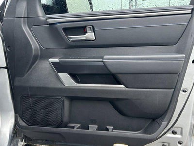 2023 Toyota TUNDRA 4X4 Platinum 1 Owner Local Trade In