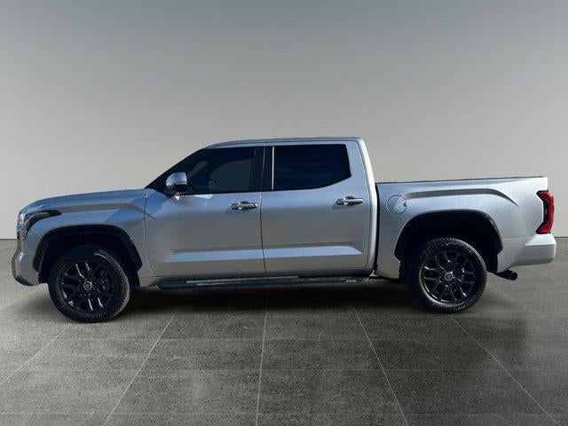 2024 Toyota TUNDRA 4X4 Platinum