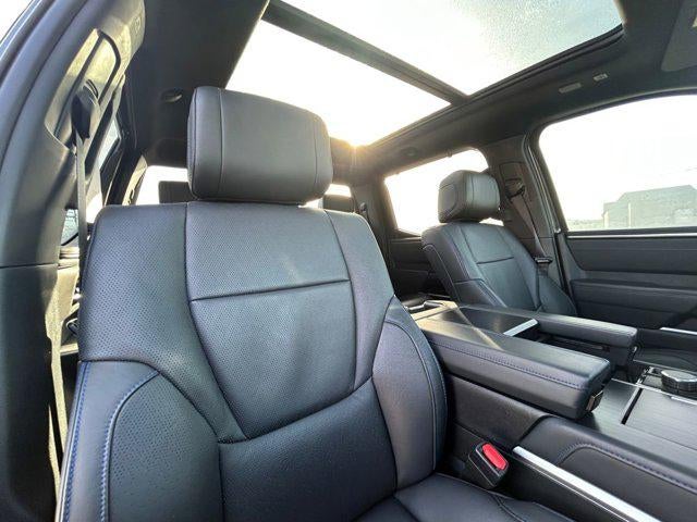 2023 Toyota TUNDRA 4X4 Platinum