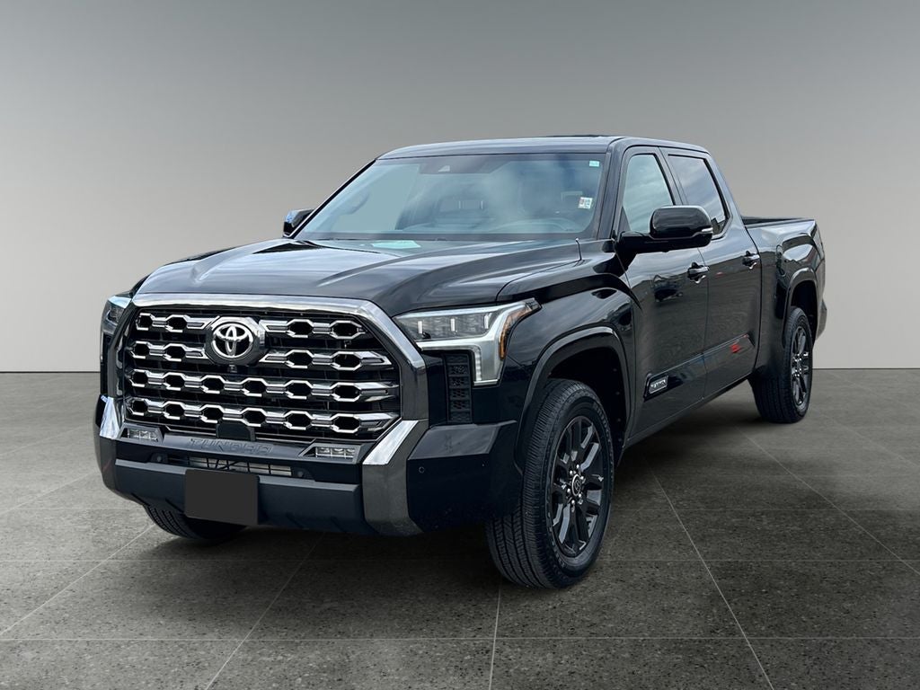 2023 Toyota TUNDRA 4X4 Platinum