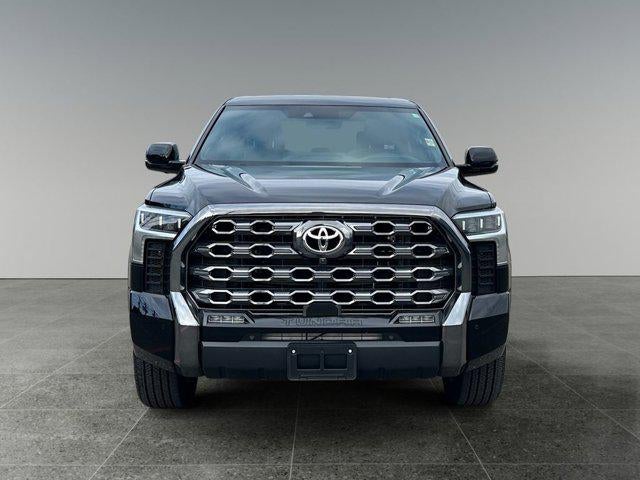 2023 Toyota TUNDRA 4X4 Platinum