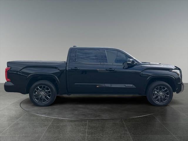 2023 Toyota Tundra Hybrid Platinum