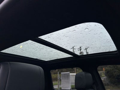 2023 Toyota Tundra Hybrid Platinum