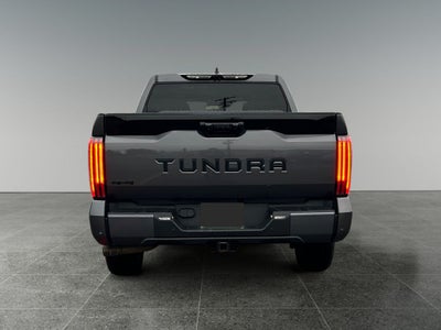 2023 Toyota Tundra Hybrid Platinum