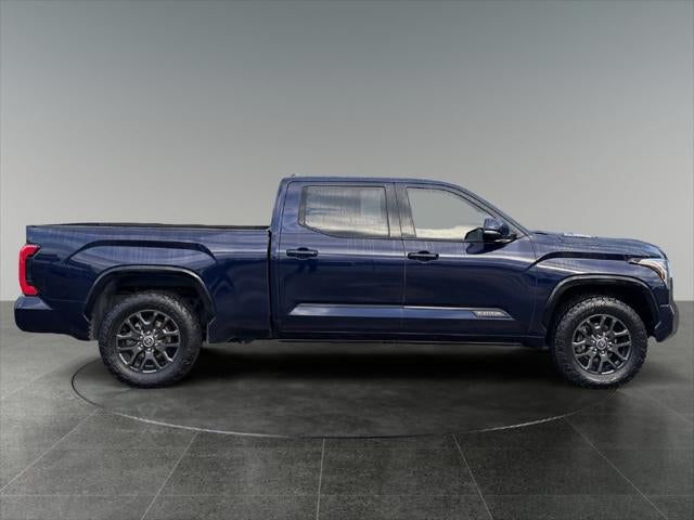 2023 Toyota Tundra Hybrid Platinum