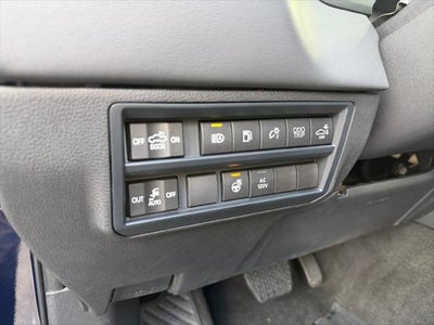 2023 Toyota Tundra Hybrid Platinum