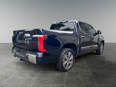 2024 Toyota TUNDRA HV 4X4 Capstone