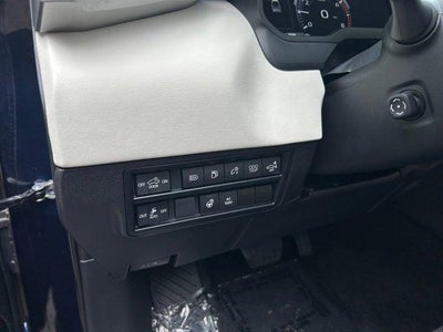 2024 Toyota TUNDRA HV 4X4 Capstone