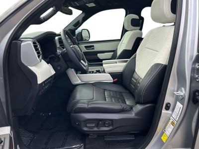2023 Toyota TUNDRA HV 4X4 Capstone