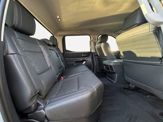 2024 Toyota TUNDRA 4X4 Limited