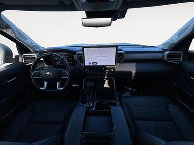 2024 Toyota TUNDRA 4X4 Limited