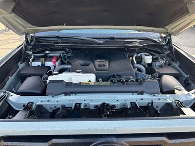 2024 Toyota TUNDRA 4X4 Limited