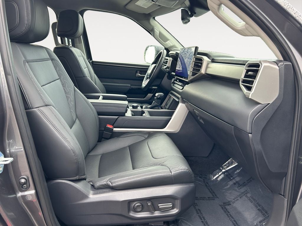 2024 Toyota TUNDRA 4X4 Limited LIFTED